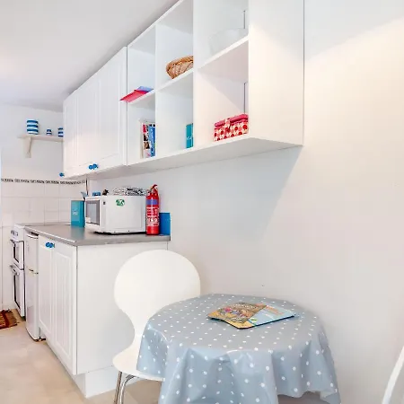 Sea View Holiday home Penzance