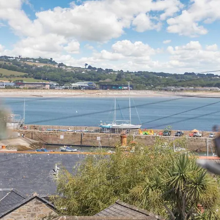 Holiday home Sea View