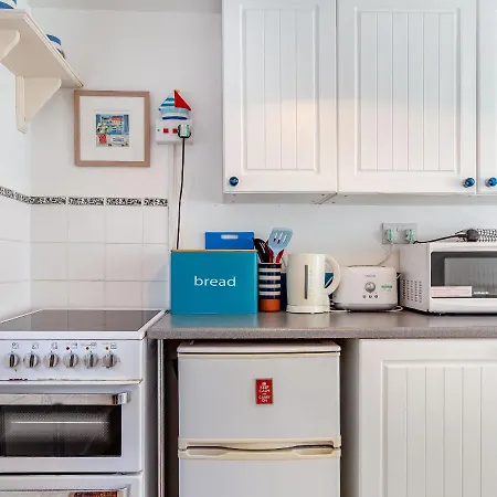Holiday home Sea View Penzance