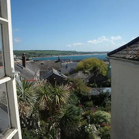 Sea View *