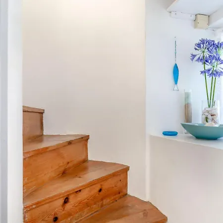 Sea View Holiday home Penzance