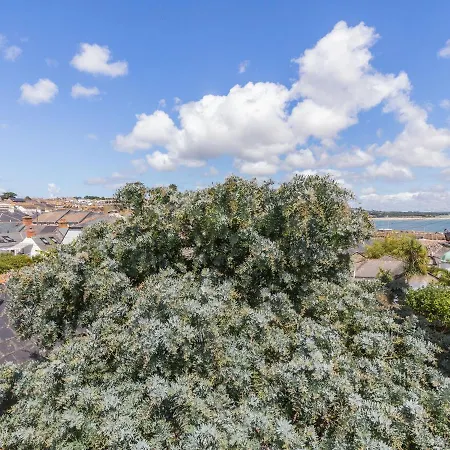 Sea View Penzance