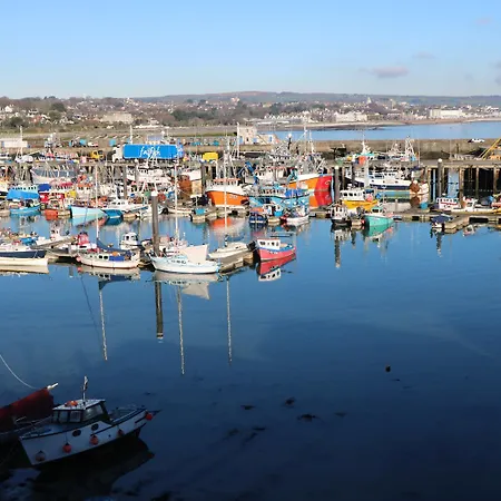 Sea View Holiday home *