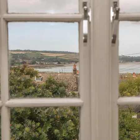 Sea View Holiday home Penzance
