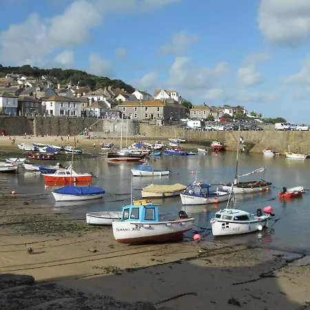 Sea View Penzance